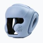 UNIQ Full Coverage boxing helmet light blue