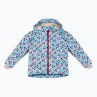 Children's thermal jacket KID STORY space cherry