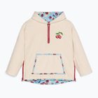 Children's fleece KID STORY Teddy vanilla cream 