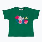 KID STORY children's t-shirt green