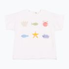 KID STORY children's t-shirt Organic cotton funny world
