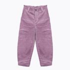 KID STORY children's trousers lilac bloom