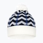 KID STORY children's winter beanie Merino chevron