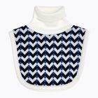 KID STORY Merino chevron children's snood