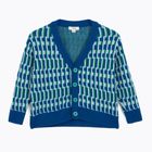 Children's sweater KID STORY Merino color splash