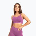 Training bra Gym Glamour Push Up 2.0 merry berry