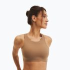Training bra JOYINME Goddess caramel coffee