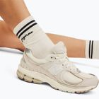 Women's socks JOYINME Statement black