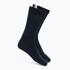 Women's socks JOYINME Ground Yourself deep navy