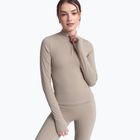 Women's Longsleeve JOYINME Motion LS 1/4 Zip sage