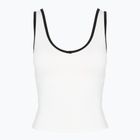 Women's tank top JOYINME Dual Essence white