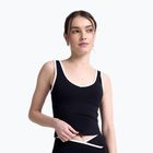 Women's tank top JOYINME Dual Essence black