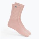 Women's socks JOYINME Balance soft pink