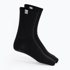 Women's socks JOYINME Balance black