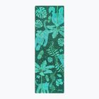 Yoga mat JOYINME Flow 3mm jungle green