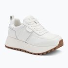 GOE women's shoes RR2N4025 white/white