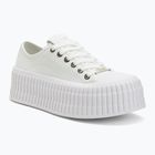 GOE women's shoes RR2N4110 white/white