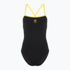 SWEEP Classic Opium women's one-piece swimsuit black