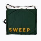 Swim bag SWEEP Emerald green