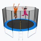 Extralink 14FT 428 cm garden trampoline