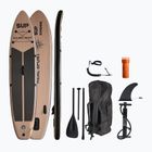 SUP board Extralink 1011 brown