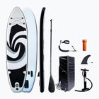 SUP board Extralink 1010 black/white