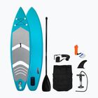 SUP board Extralink SUP-1068 11'6" turquoise