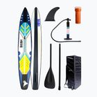 SUP board Extralink SUP-1069 13'9" navy blue