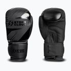 Boxing gloves StormCloud Lynx 2.0 black/black