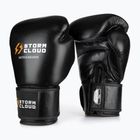Boxing gloves StormCloud Muay Thai Blizzard 2.0 black/white
