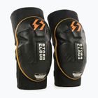 Knee pads StormCloud New Combat black
