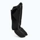 Shin guards StormCloud Lynx 2.0 black/black