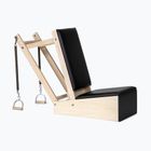 Innwell Baby pilates chair - Arm chair brown/black