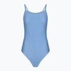 Women's one-piece swimsuit CLap two-piece baby blue