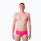 Men's swimming trunks CLap Slipy candy pink