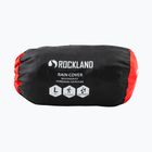 Rockland L orange backpack cover