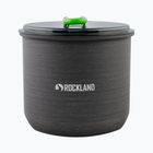 Rockland travel pot 1 l grey
