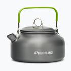 Rockland travel kettle 0.8 l grey/green
