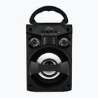 Media-Tech Boombox LT mobile speaker black/grey