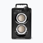 Portable speaker Media-Tech Overbox black