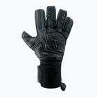 Football Masters Voltage Plus RF goalkeeper glove black