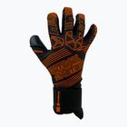 Football Masters Fenix orange fluo goalkeeper gloves