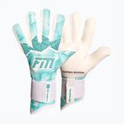 Football Masters Varis X Pro NC white/ocean goalkeeper's gloves