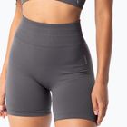 Women's training shorts Carpatree Simply Seamless urban grey