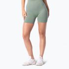 Women's Carpatree Simply Seamless training shorts pale green