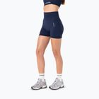 Women's training shorts Carpatree Allure Seamless midnight blue