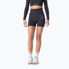 Women's training shorts Carpatree Allure Seamless titanium grey