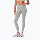 Women's training leggings Carpatree Marble Story Seamless dune sage/green