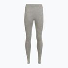 Women's training leggings Carpatree Marble Story Seamless dune sage/green