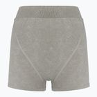 Women's training shorts Carpatree Marble Story Seamless dune sage/green